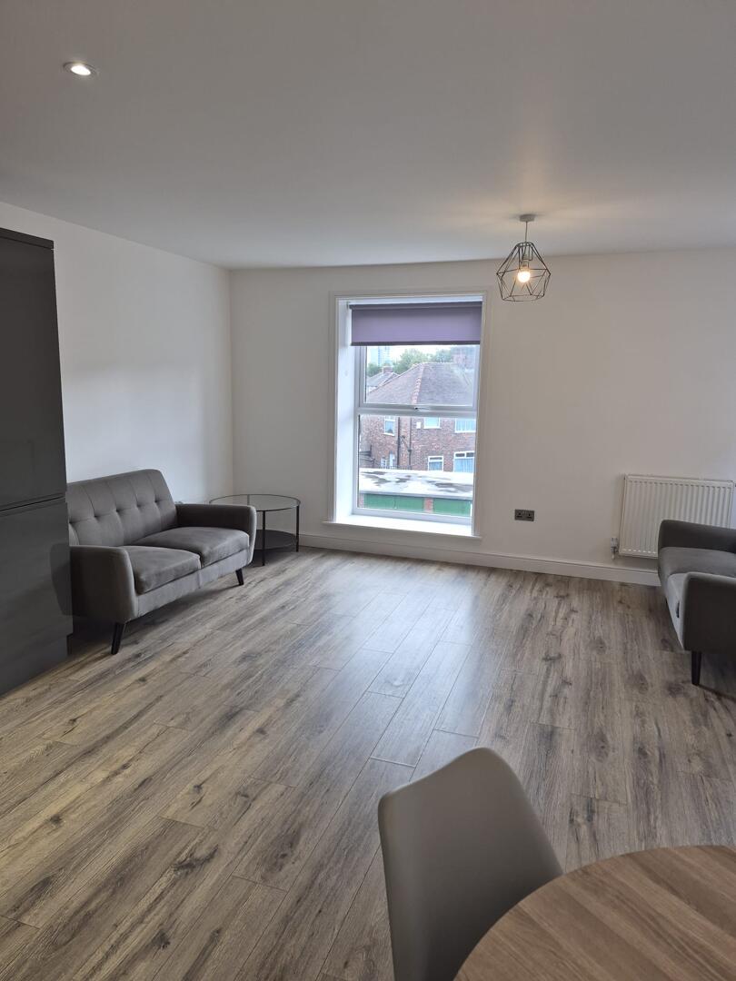 2 Park Terrace, Waterloo, Liverpool